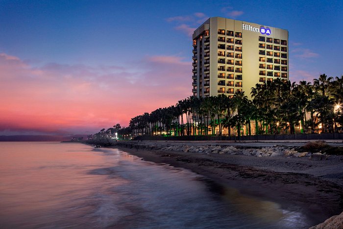 HiltonSA Otel